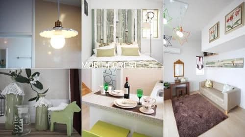Superior duplex studio