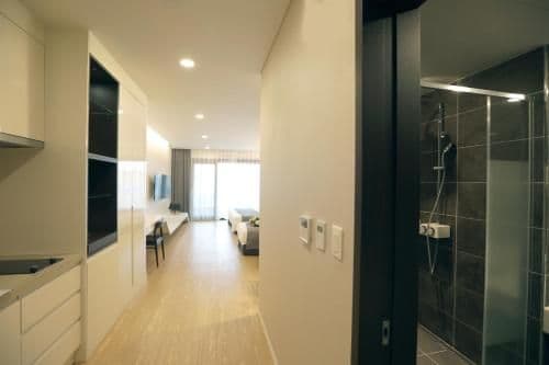 Family Twin Room