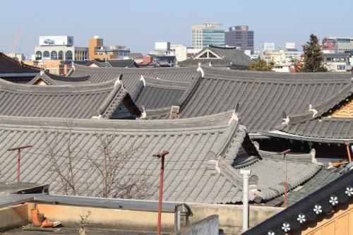 Jeonju Hanok Little Prince3