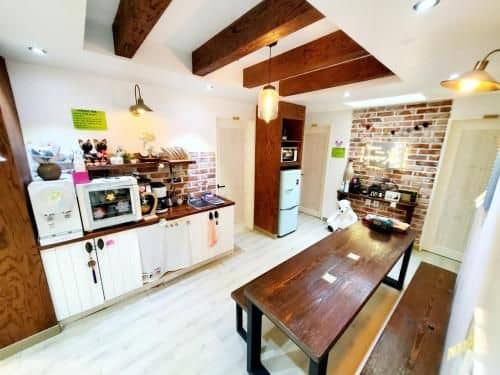 Jeonju Hanok Little Prince Jeonju Hanok Little Prince