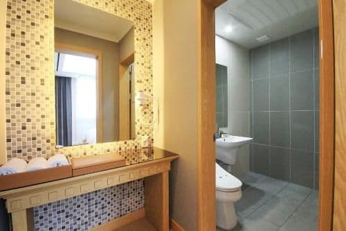 Superior Suite