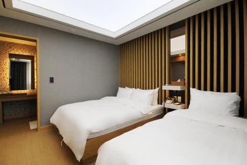 Superior Suite
