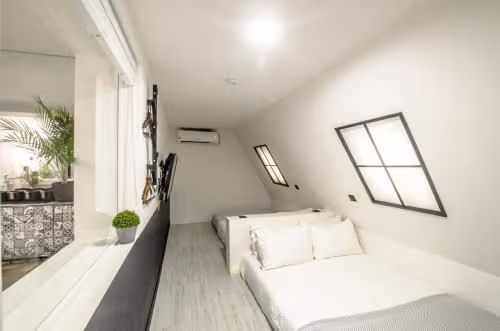 Family Suite