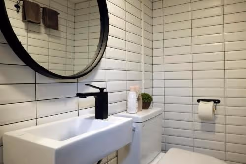 Triple Room with Bath