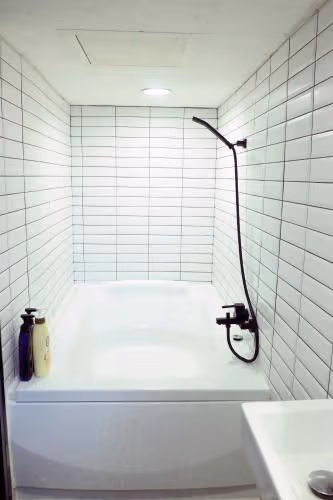 Triple Room with Bath