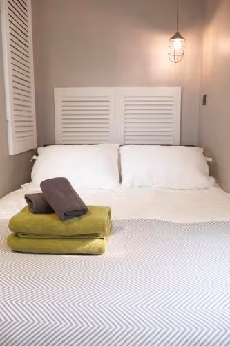 Triple Room with Bath