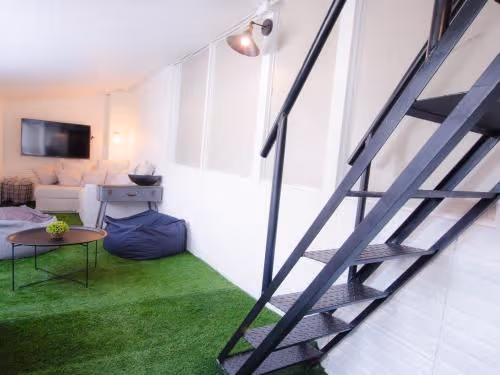 Family Suite