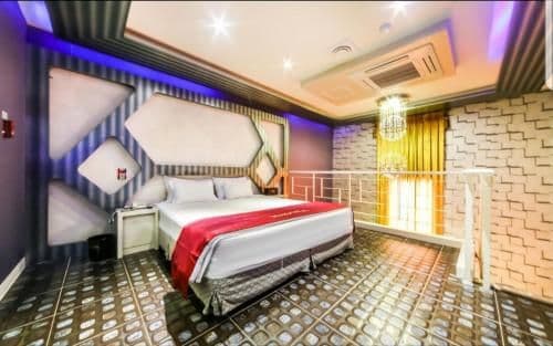 Duplex Suite