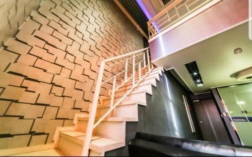 Duplex Suite