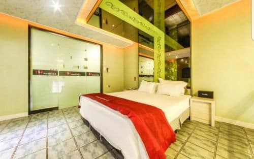 Duplex Suite