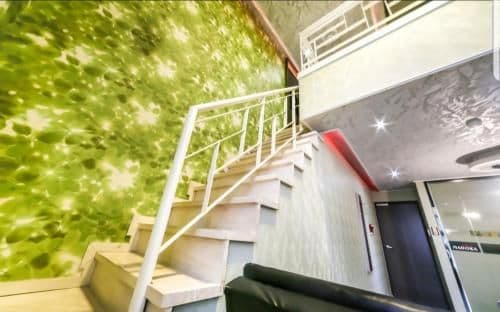 Duplex Suite