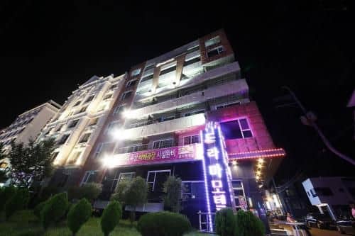 Drama Motel Drama Motel