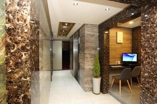Daeyoung Hotel Myeongdong Daeyoung Hotel Myeongdong
