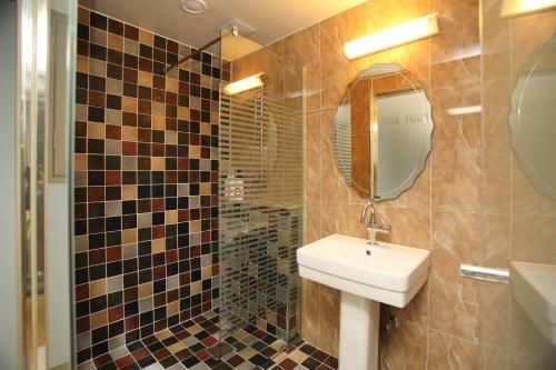 Daeyoung Hotel Myeongdong4