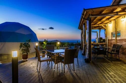 Jeju Starlight Glamping Jeju Starlight Glamping