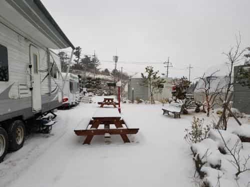 Jeju Starlight Glamping Jeju Starlight Glamping