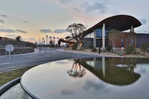 Camphortree Hotel and Resort Camphortree Hotel and Resort