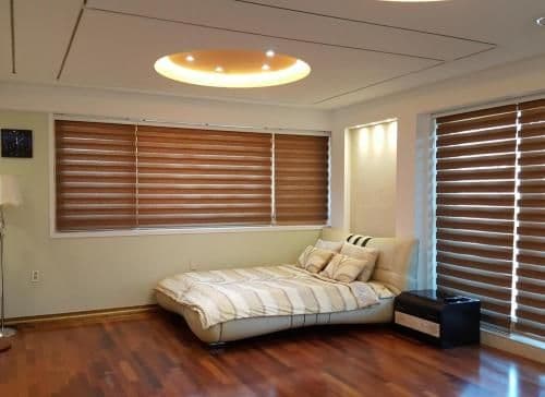 Deluxe Studio (6 Adults)