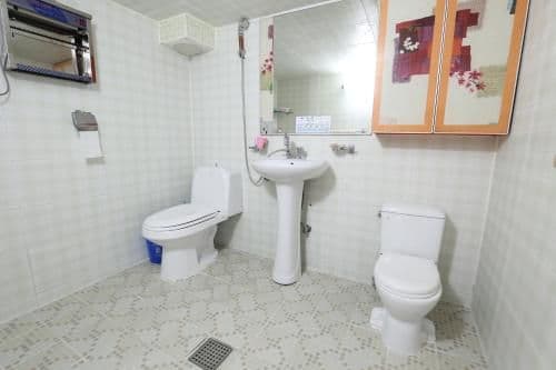 Double or Twin Room