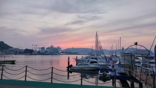 Tongyeong Home Guesthouse0