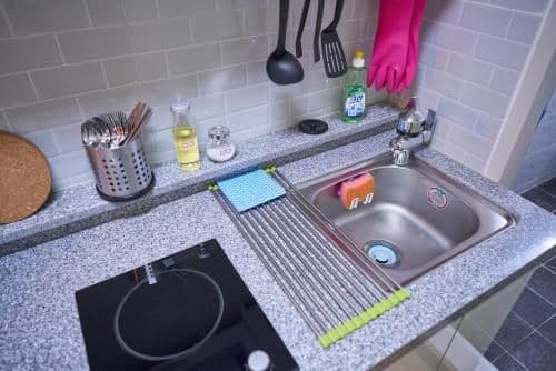 Triple Room with Private Bathroom