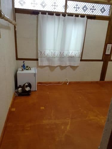 Family Room with Private Bathroom