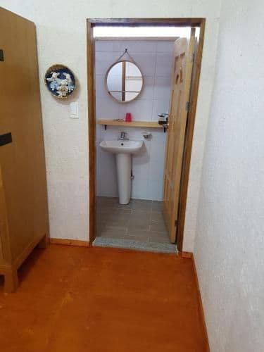 Family Room with Private Bathroom