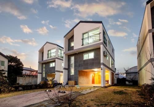 Haevichi Private Pension Haevichi Private Pension
