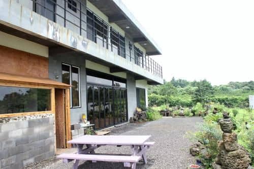 Seongsan Sky Guesthouse Seongsan Sky Guesthouse