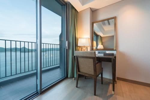 Limited offer - Double or Twin Room with Balcony