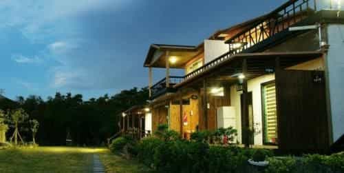 Gotjawal Geomunoreum Pension Gotjawal Geomunoreum Pension