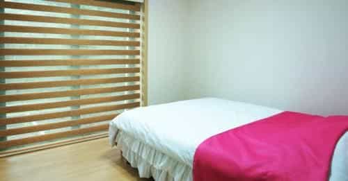 Gotjawal Geomunoreum Pension Gotjawal Geomunoreum Pension