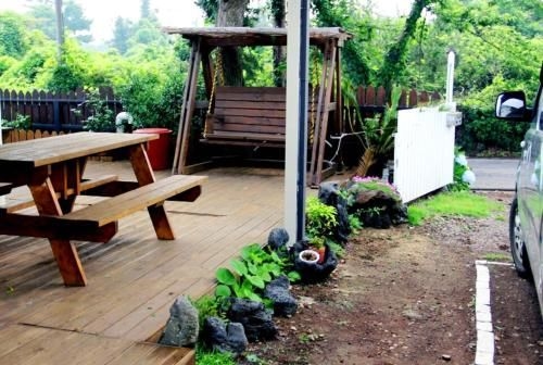 Casa Linda Guesthouse4