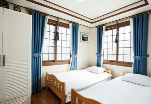 Three-Bedroom Chalet