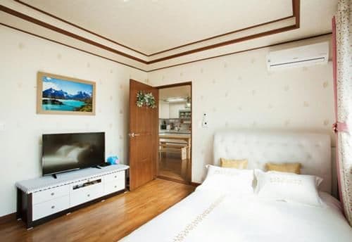Three-Bedroom Chalet