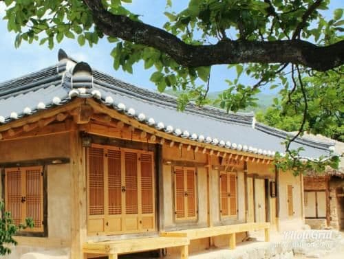 Double Room with Shared Toilet