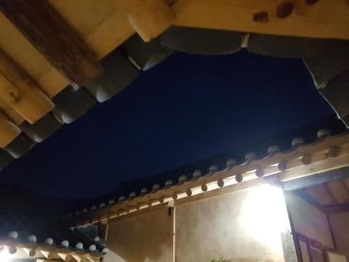 Double Room with Shared Toilet