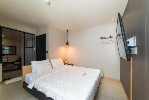 ทู เฮฟเวน โฮเทล ปูซาน ซงโด (Two Heaven Hotel Busan Songdo)2