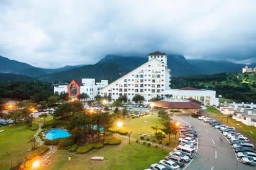 Ilsung Resort Sulak Ilsung Resort Sulak
