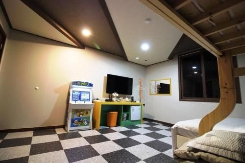 Bulguksa Business Hotel3