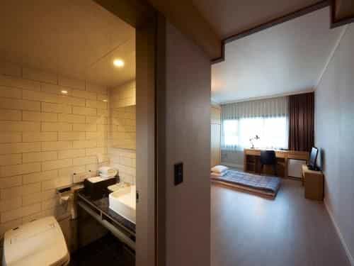Jeju Marina Hotel Jeju Marina Hotel