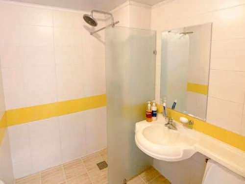 Beachvill Condotel1