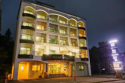 Beachvill Condotel Beachvill Condotel
