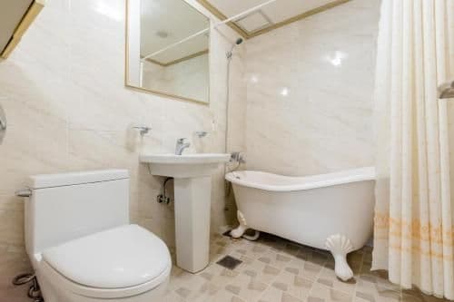 Premier Suite