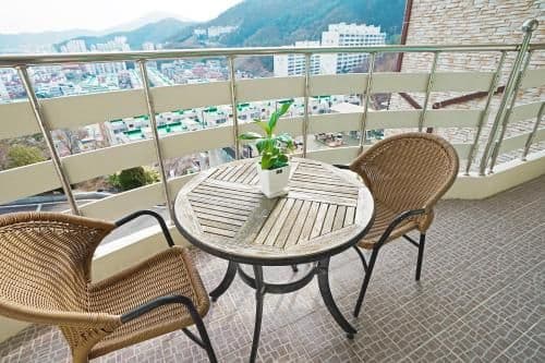 Premier Suite