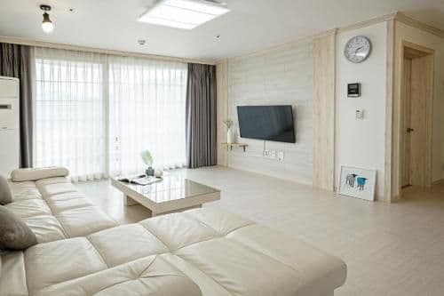 Premier Suite
