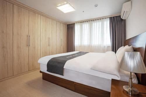Premier Suite