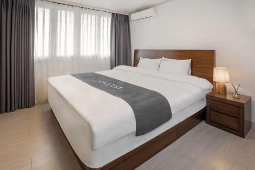 Premier Suite