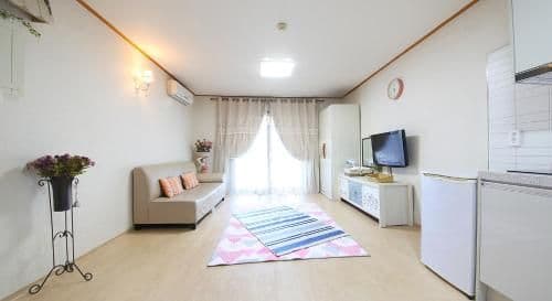 Standard Family Room