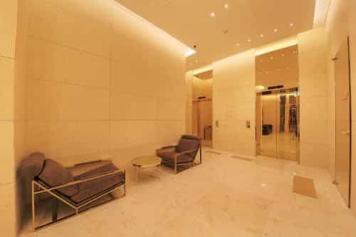โรงแรมคัลลิแนน คอนแด 2 โรงแรมคัลลิแนน คอนแด 2